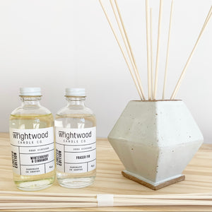 Ceramic Reed Diffuser